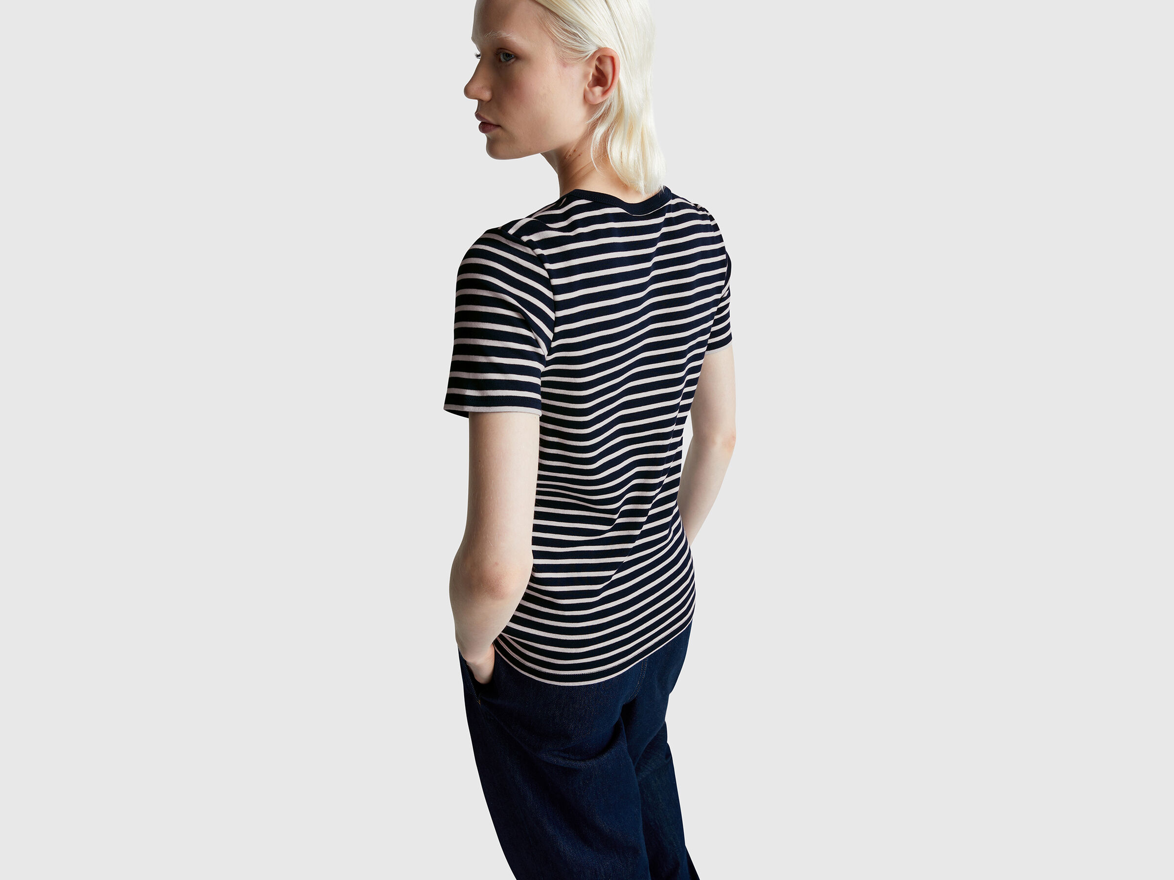T-SHIRT Femme image number 2